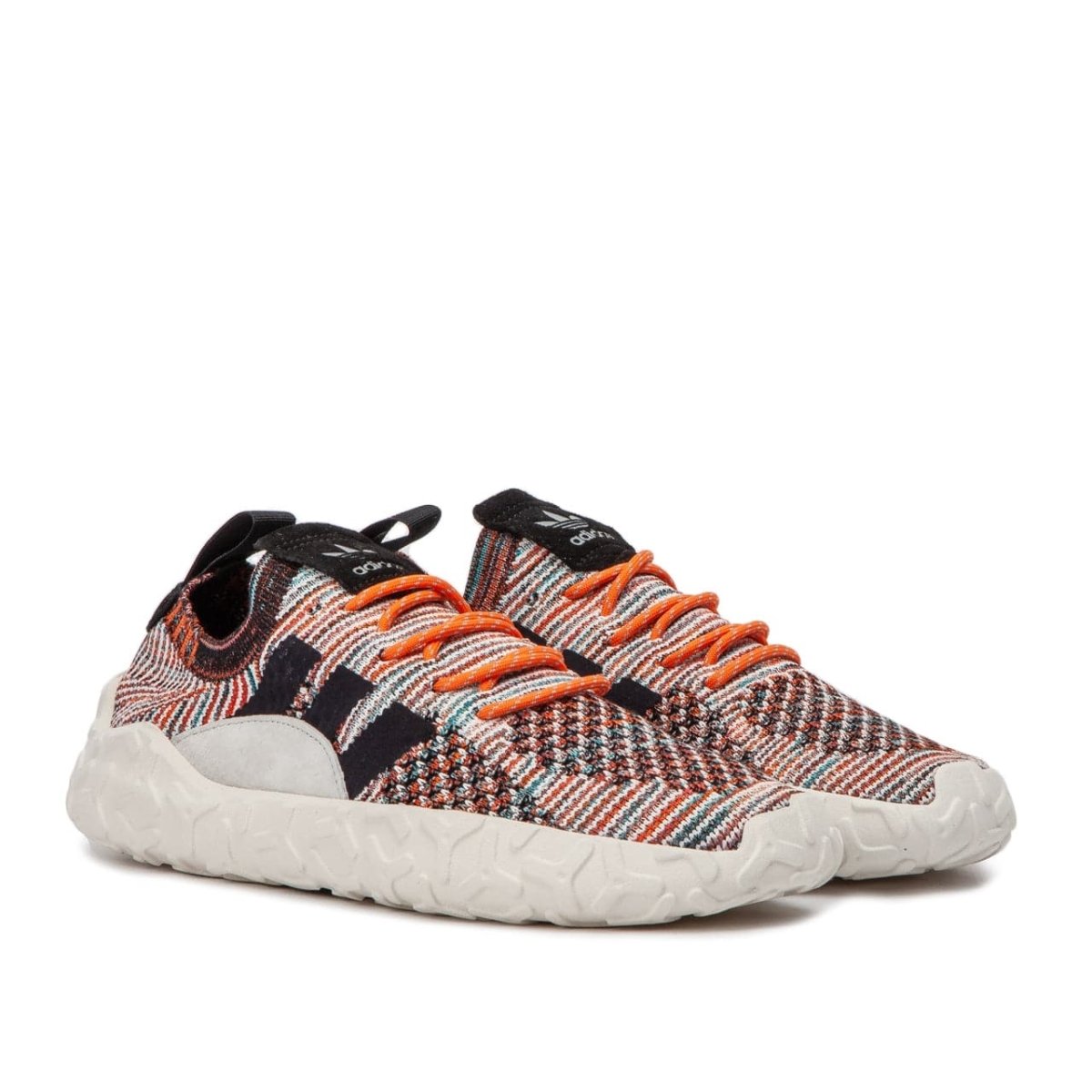 Adidas f22 sale primeknit trace orange