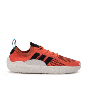 Adidas Atric F/22 Primeknit (Orange / Schwarz / Weiß)  - Allike Store