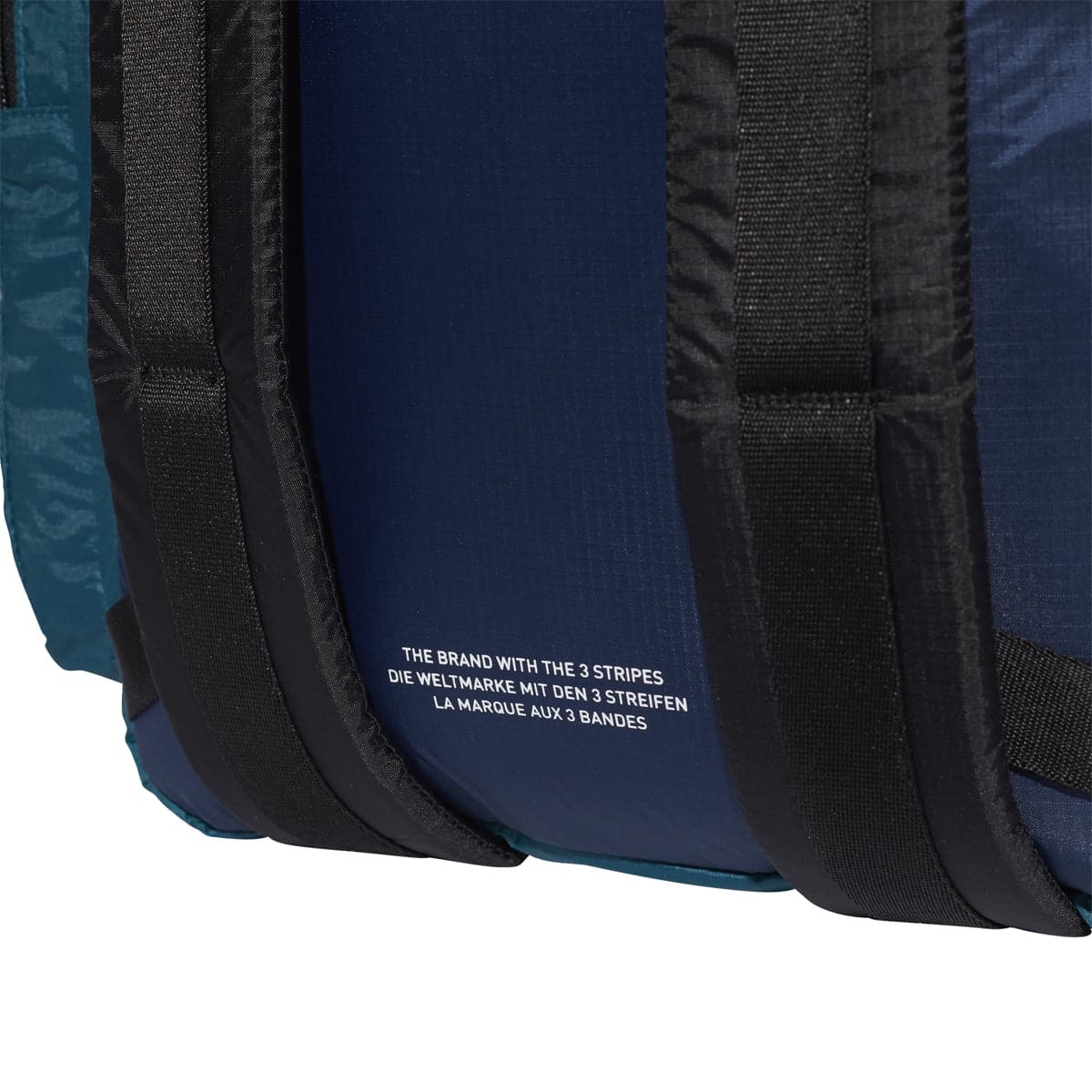 adidas Backpack 'Atric' (Noble Indigo)  - Allike Store
