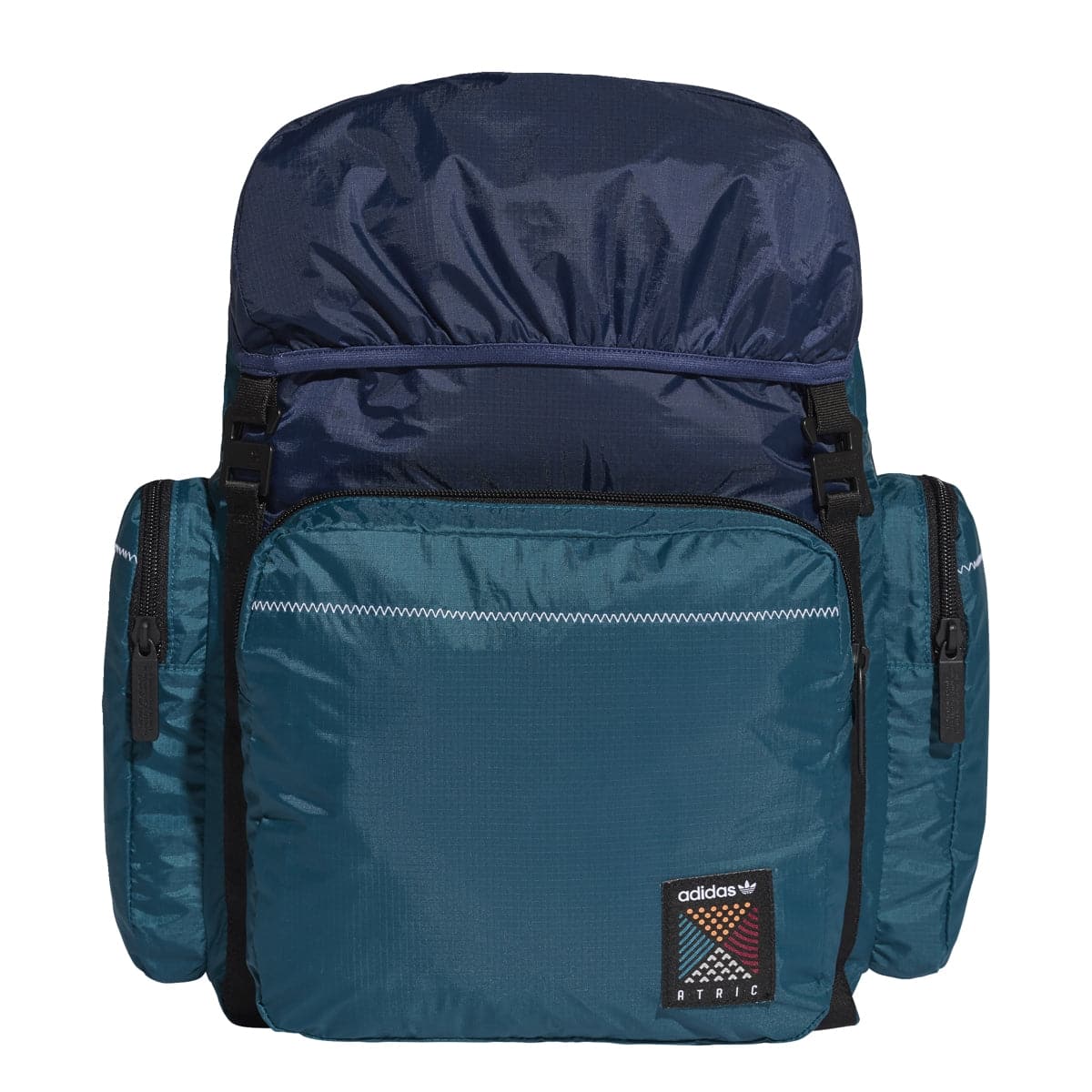 adidas Backpack 'Atric' (Noble Indigo)  - Allike Store