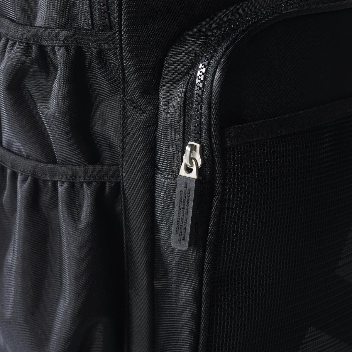 adidas Backpack Street EQT (Schwarz)  - Allike Store