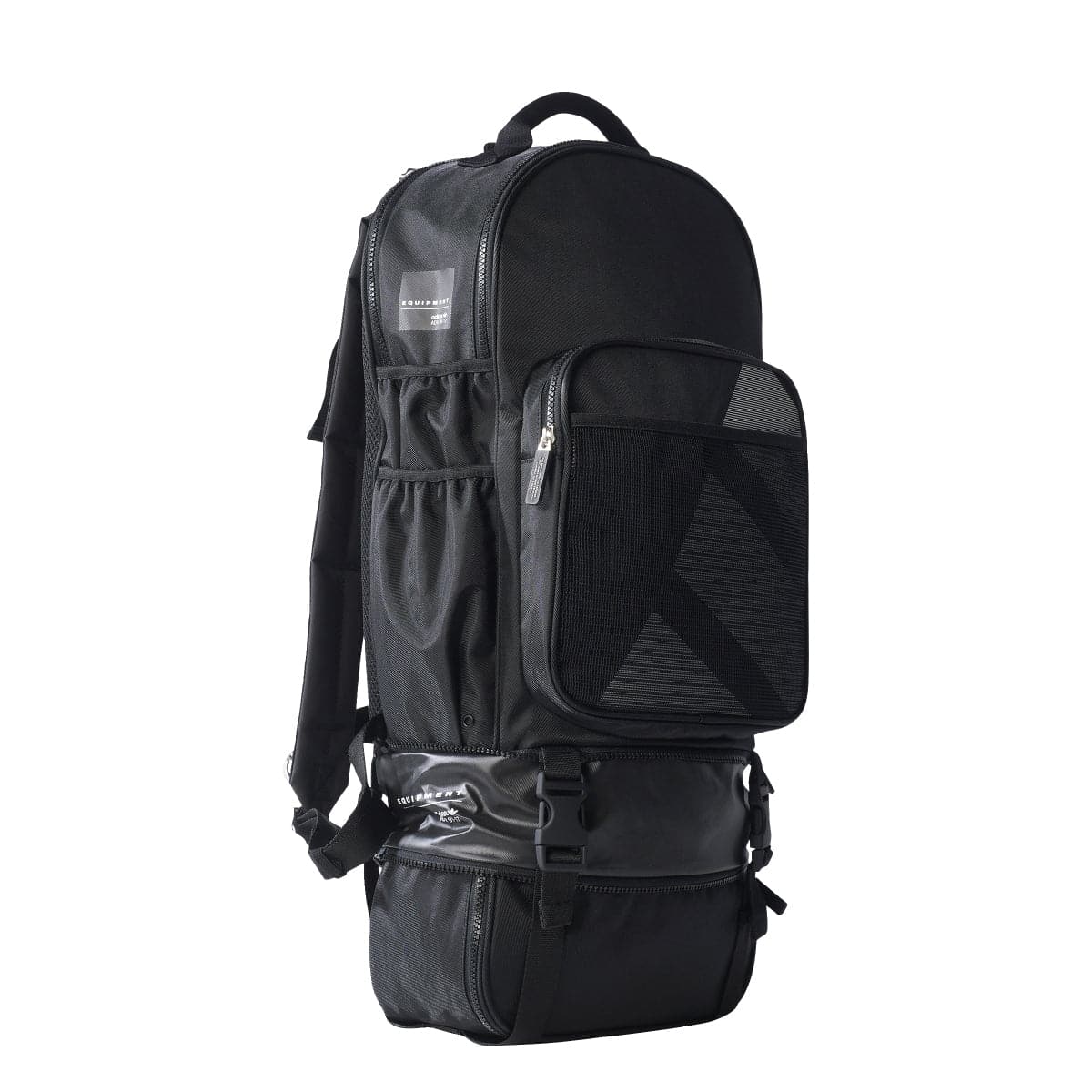 adidas Backpack Street EQT (Schwarz)  - Allike Store