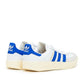 adidas Barcelona (Weiß / Blau / Cream)  - Allike Store