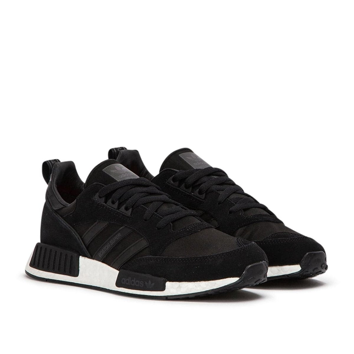 Adidas boston store super r1 black