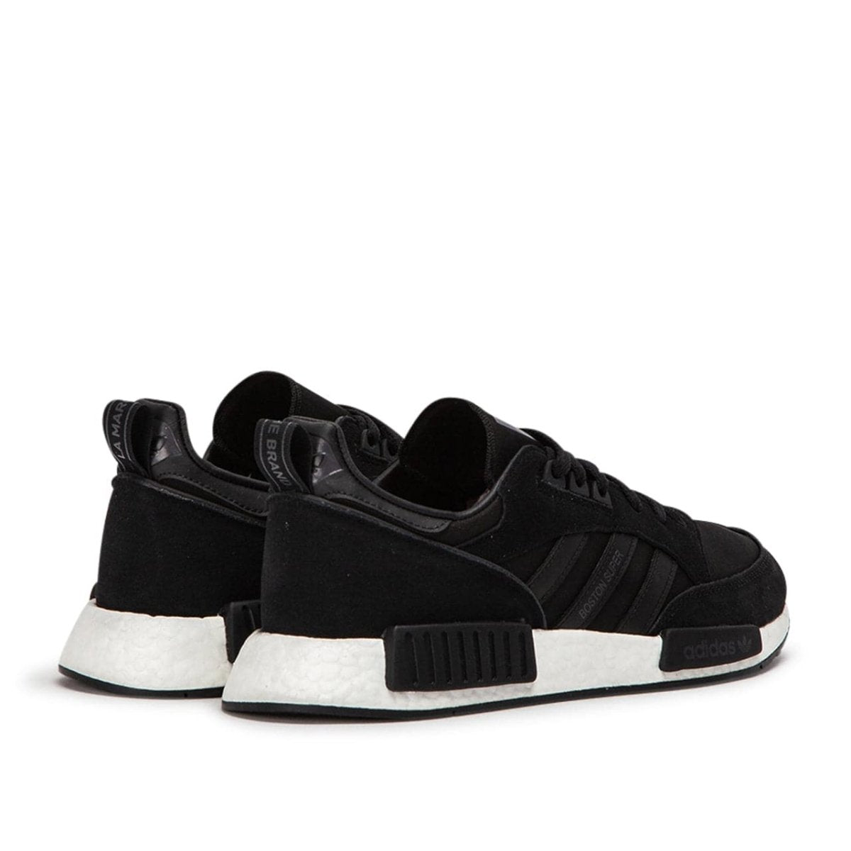 Adidas boston cheap super black