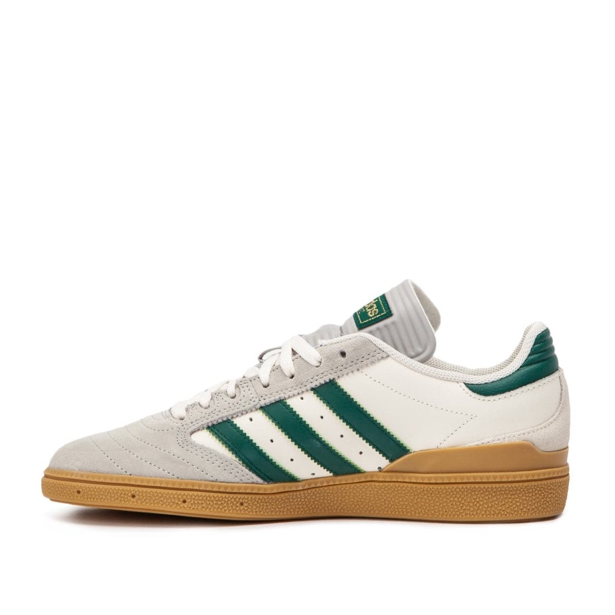 adidas Busenitz Grau Grun B22769 Allike Store