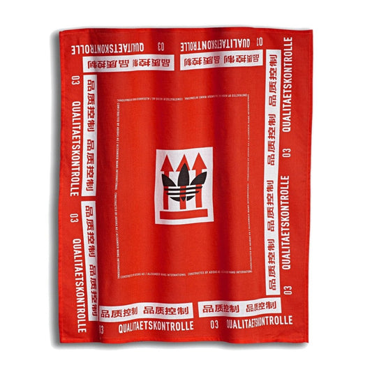 adidas by Alexander Wang AW Bandana (Orange)  - Allike Store