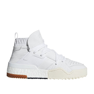 adidas by Alexander Wang AW Bball Mid Boost (Weiß)  - Allike Store