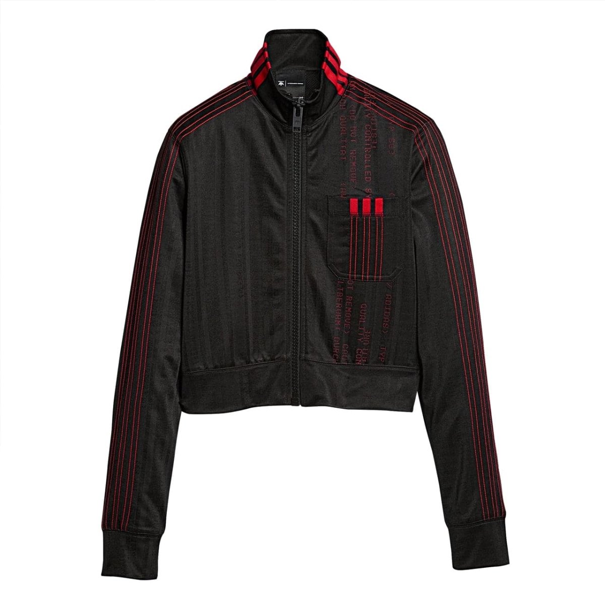 Adidas alexander hotsell wang track top