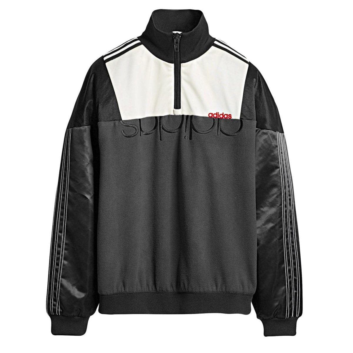 Adidas originals by alexander wang disjoin pullover Clearance