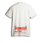 adidas by Alexander Wang AW Graphic Tee (Weiß)  - Allike Store