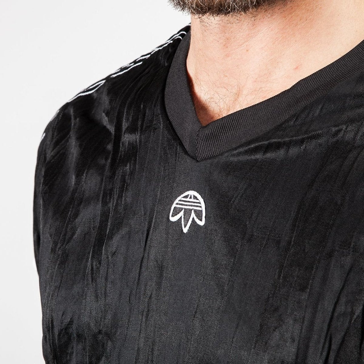 adidas by Alexander Wang AW Jersey (Schwarz)  - Allike Store