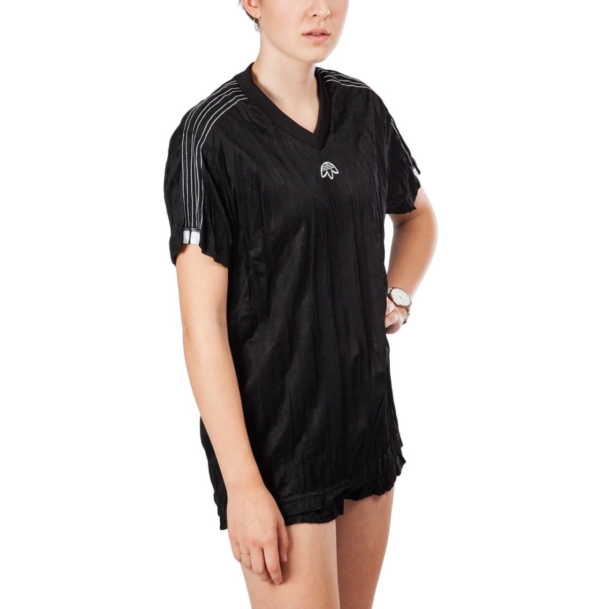 adidas by Alexander Wang AW Jersey (Schwarz)  - Allike Store