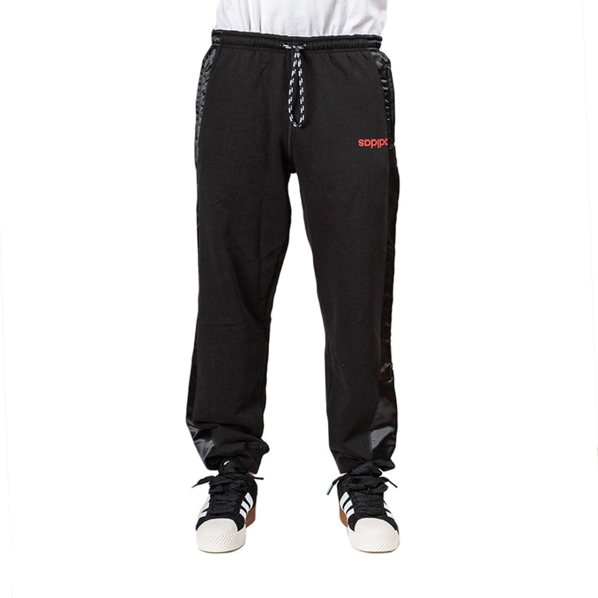 adidas by Alexander Wang AW Joggers Schwarz