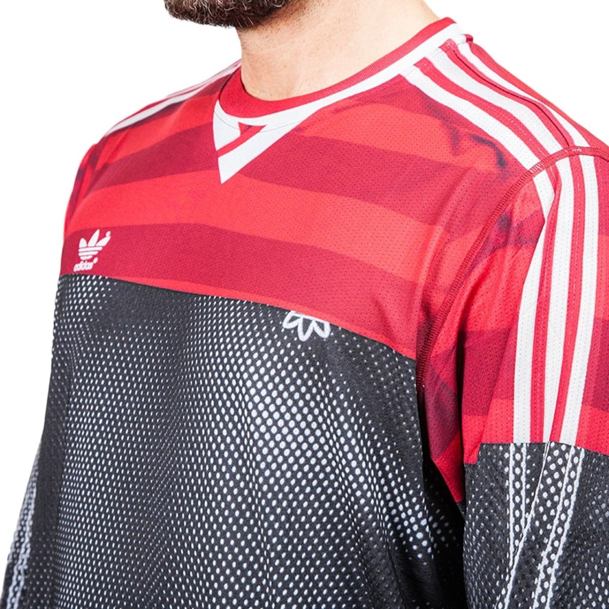 Adidas originals by aw soccer jersey best sale