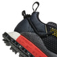 adidas by Alexander Wang AW Reissue Run (schwarz / grau / rot)  - Allike Store