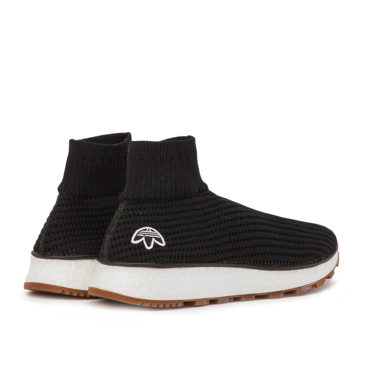 adidas by Alexander Wang AW Run Clean (schwarz)  - Allike Store