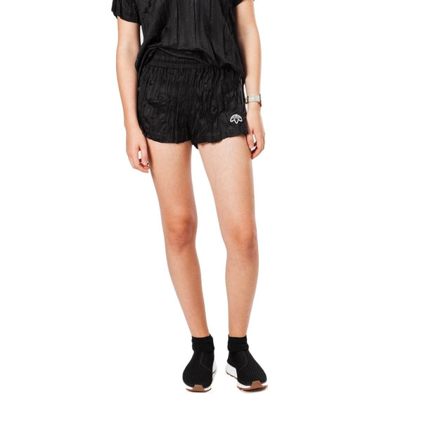Shorts Adidas Originals x Alexander Wang Black size S