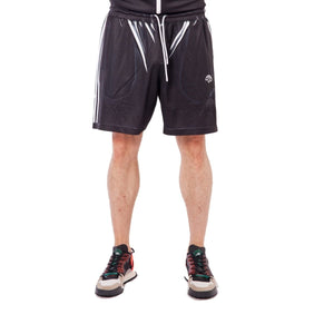 adidas by Alexander Wang AW Shorts (Schwarz)  - Allike Store