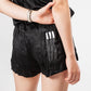 adidas by Alexander Wang AW Shorts (Schwarz)  - Allike Store