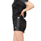 adidas by Alexander Wang AW Shorts (Schwarz)  - Allike Store