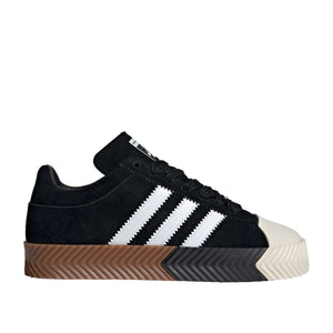 adidas by Alexander Wang AW Skate Super (Schwarz)  - Allike Store