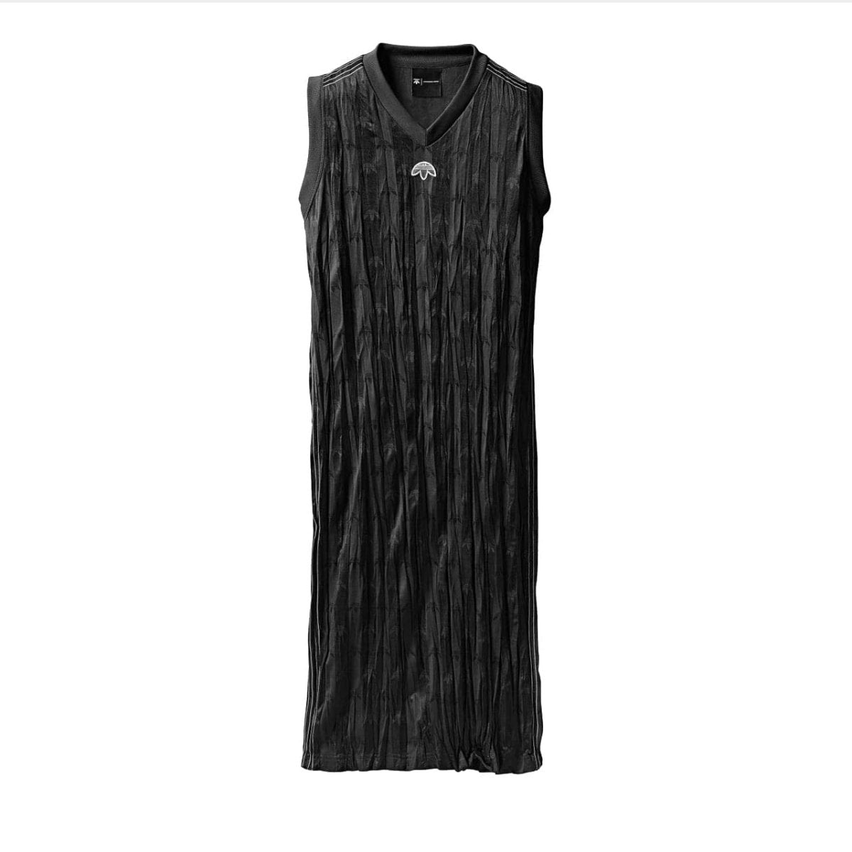 adidas by Alexander Wang AW Tank Dress W (Schwarz)  - Allike Store