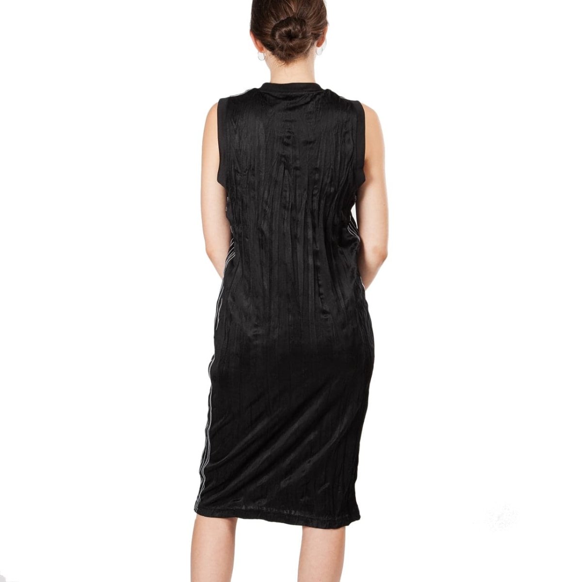 adidas by Alexander Wang AW Tank Dress W (Schwarz)  - Allike Store