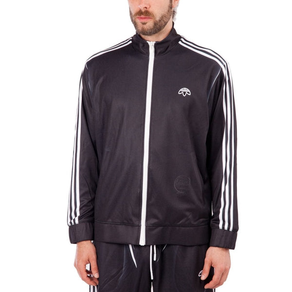 adidas by Alexander Wang AW Track Top Black DM9863 Allike Store