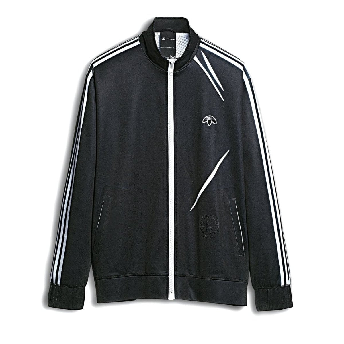 Adidas Originals Adidas Alexander Wang Tracksuit Adidas By