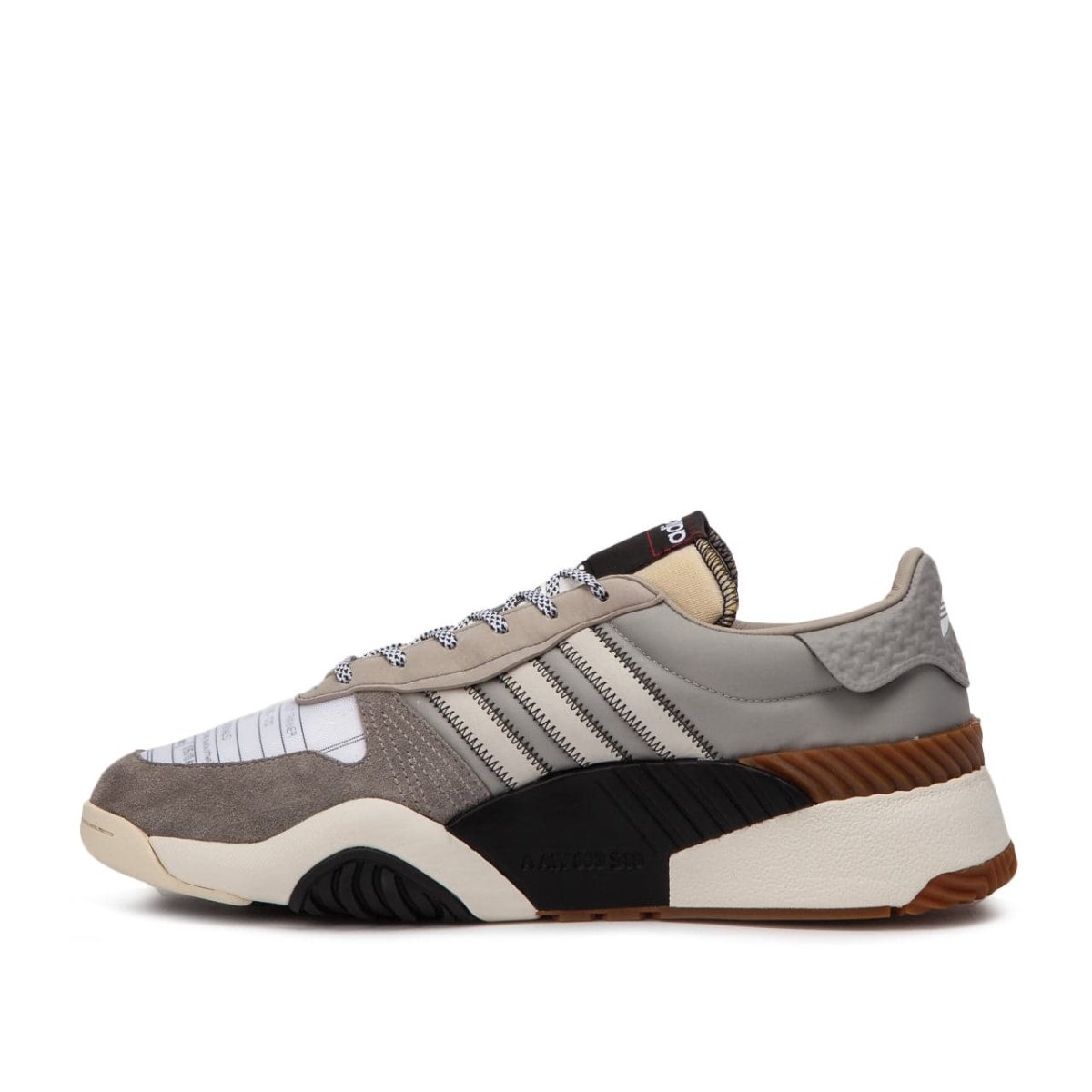 Adidas originals by alexander shop wang turnout trainer schuh