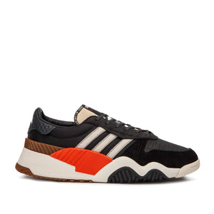 adidas by Alexander Wang AW Turnout Trainer (Schwarz / Orange)  - Allike Store