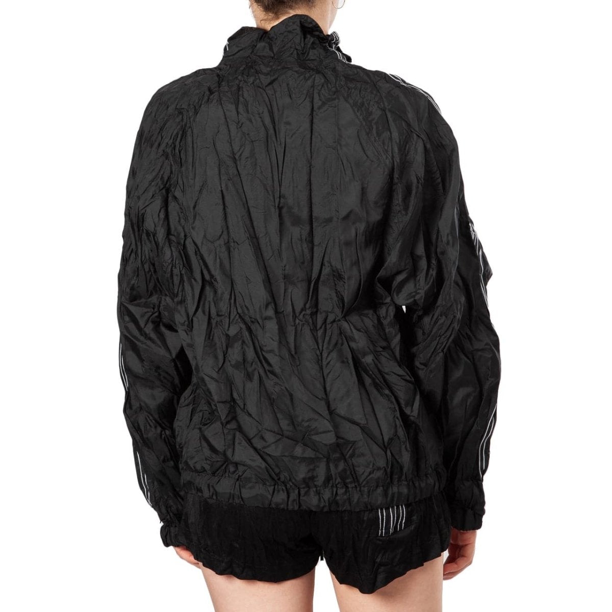 adidas by Alexander Wang AW Windbreaker (Schwarz)  - Allike Store