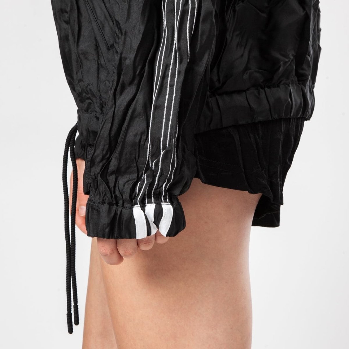 adidas by Alexander Wang AW Windbreaker (Schwarz)  - Allike Store