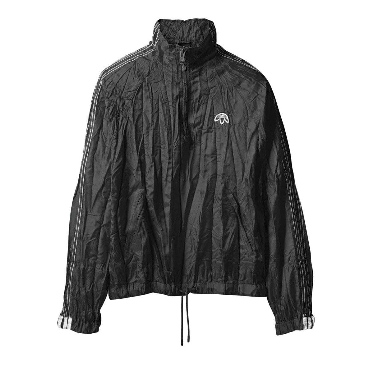 adidas by Alexander Wang AW Windbreaker (Schwarz)  - Allike Store