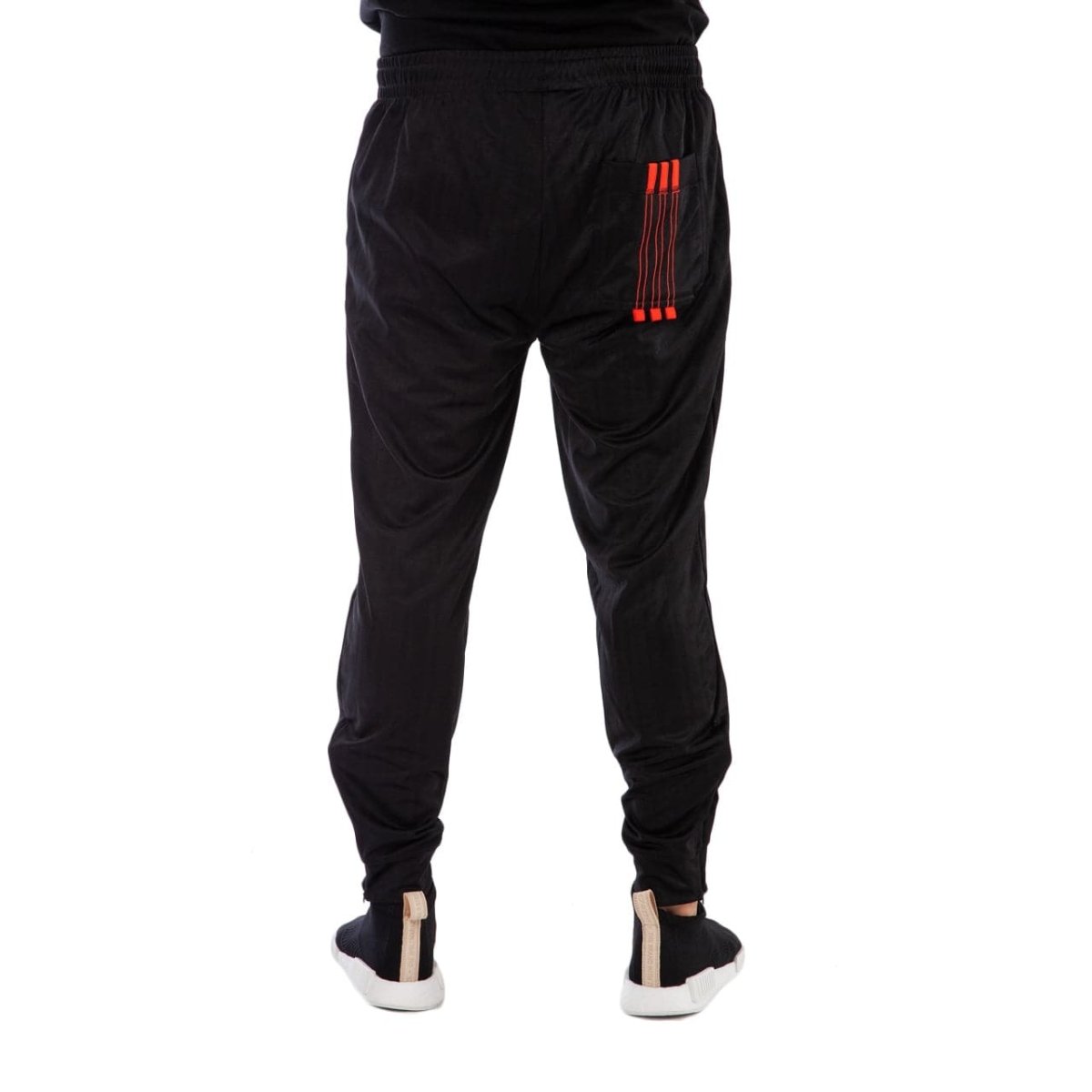 adidas by Alexander Tracksuit Pants (black / DP1056 – Allike Store
