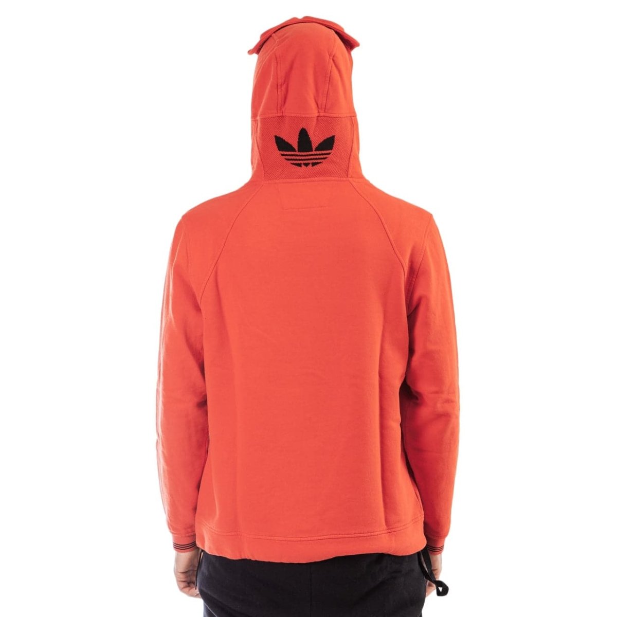 adidas by C.P. Company Hoodie (Orange)  - Allike Store