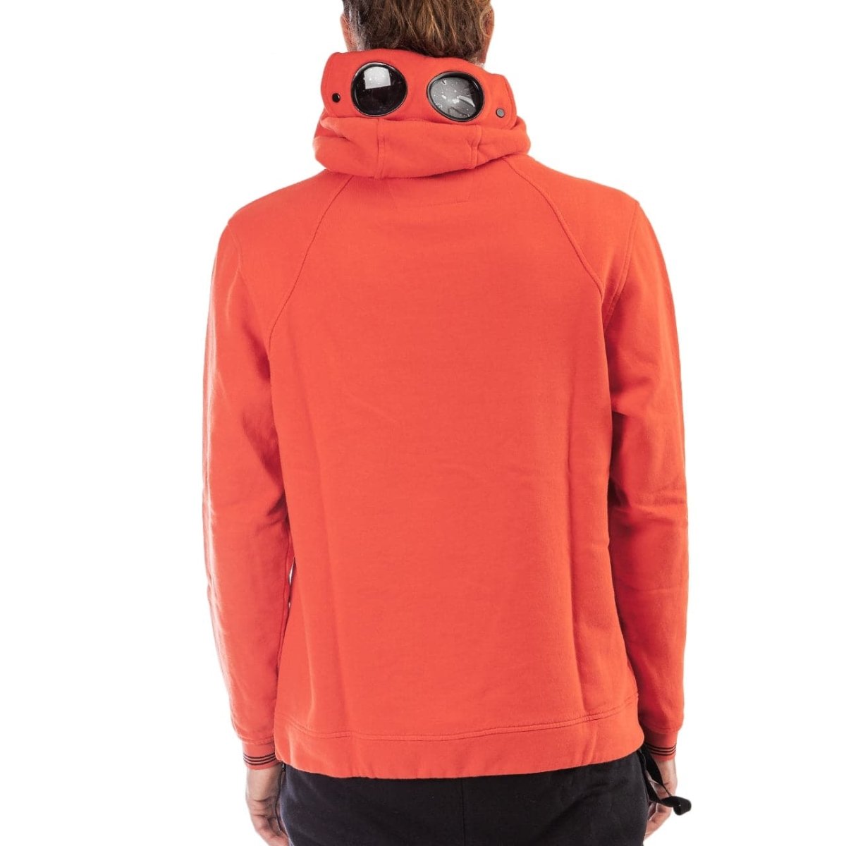 adidas by C.P. Company Hoodie Orange