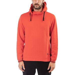 adidas by C.P. Company Hoodie (Orange)  - Allike Store