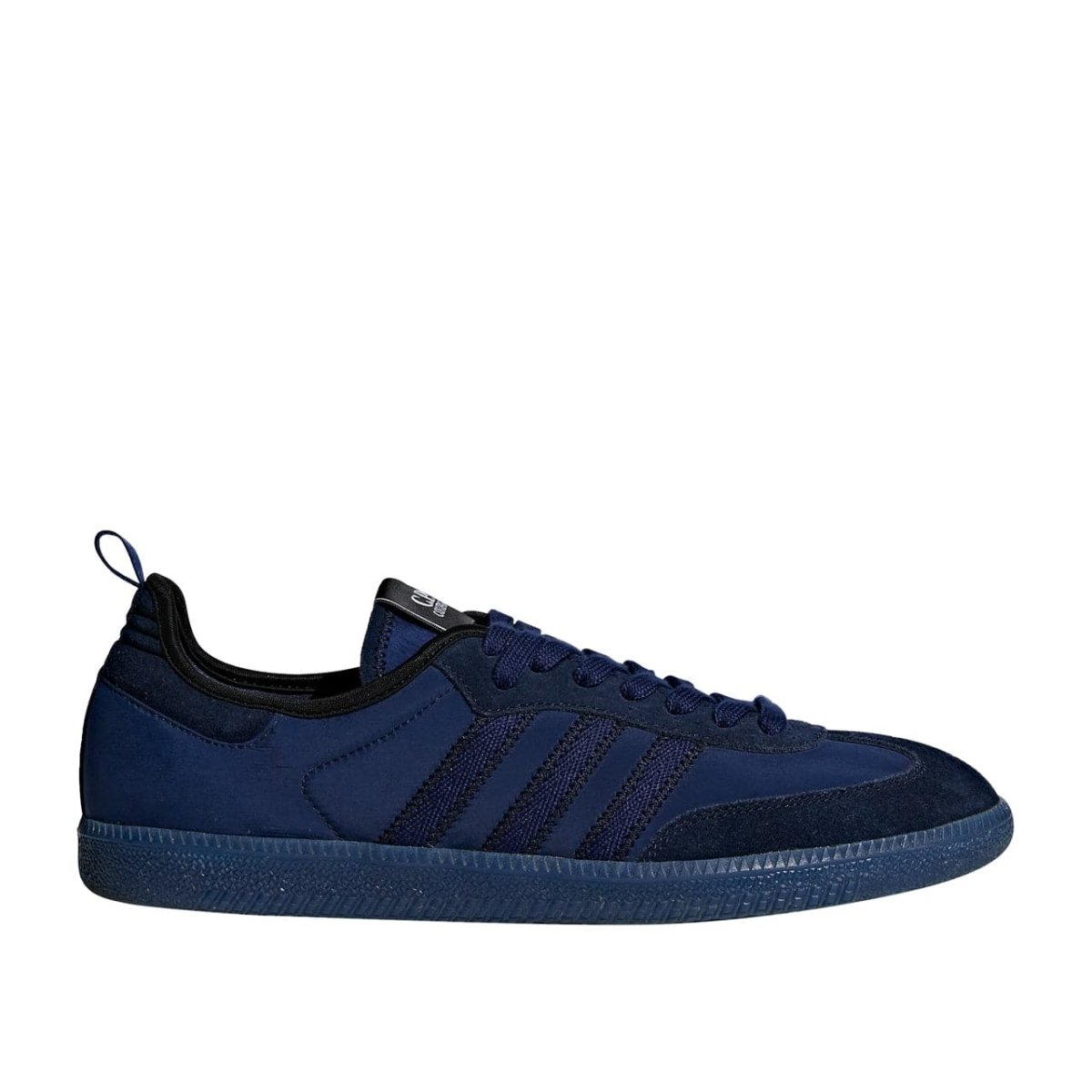 adidas by C.P. Company Samba (Blau)  - Allike Store