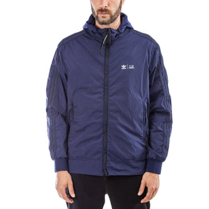 adidas by C.P. Company Track Top (Blau)  - Allike Store