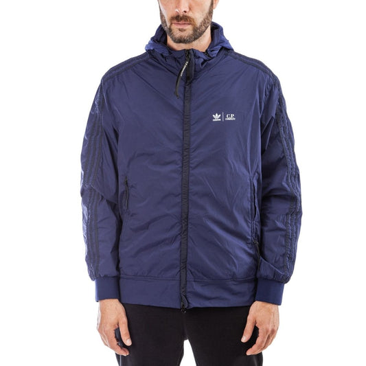 adidas by C.P. Company Track Top (Blau)  - Allike Store
