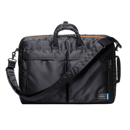 adidas by Porter 3Way Brief Case (Schwarz)  - Allike Store