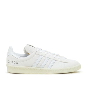 adidas Campus 80S 'Premium Basic Pack' (Weiß)  - Allike Store