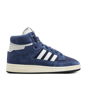 adidas Centennial 85 Hi (Navy / Weiß)  - Allike Store