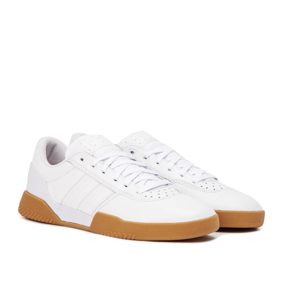 City cup best sale adidas white