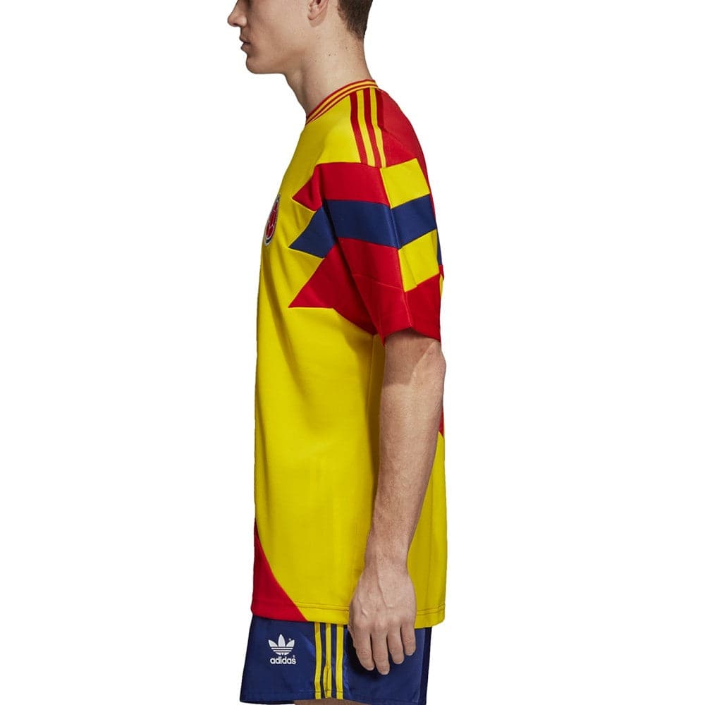 Colombia store mashup jersey