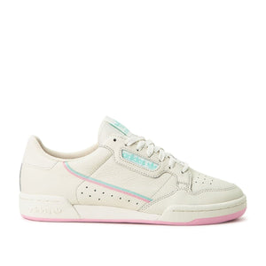 adidas Continental 80 (Beige / Minze)  - Allike Store