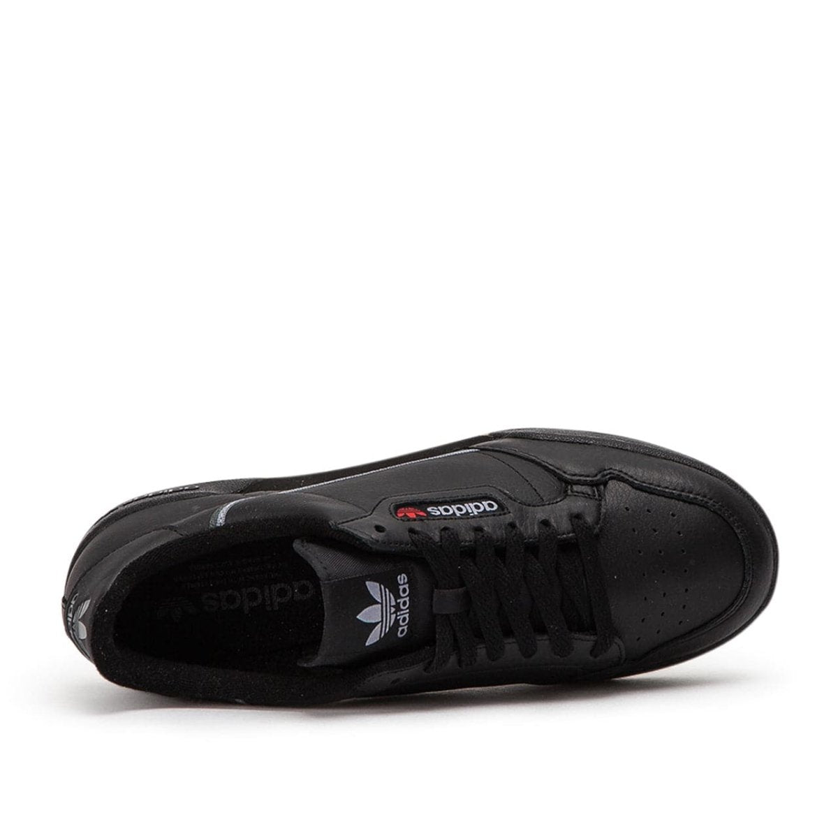 adidas Continental 80 Schwarz BD7797 Allike Store