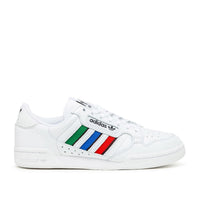 adidas Continental 80 Stripes (White)